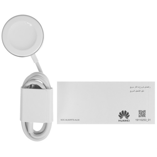 Купить Смарт-часы HUAWEI WATCH 5  5624421. Характеристики, отзывы и цены в Донецке