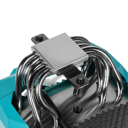 Купить Кулер для процессора Iceberg Thermal IceSLEET X5  4762894. Характеристики, отзывы и цены в Донецке