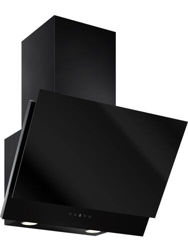 Купить Вытяжка наклонная Elikor Жемчуг S4 90П-700-Е4Д черный/черный  8192991. Характеристики, отзывы и цены в Донецке