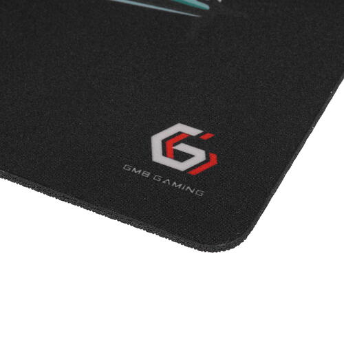 Купить Коврик Gembird MP-GAME7  черный  5309489. Характеристики, отзывы и цены в Донецке