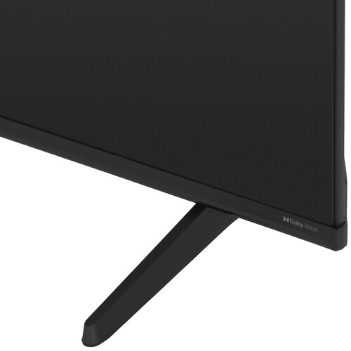 Купить 50" (126 см) LED-телевизор Hisense 50A6N черный  9121798. Характеристики, отзывы и цены в Донецке