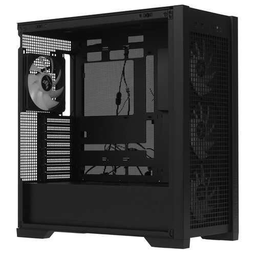 Купить Корпус ASUS TUF Gaming GT302 ARGB  5609690. Характеристики, отзывы и цены в Донецке