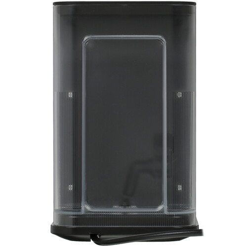 Купить Кофемашина капсульная Delonghi -NESPRESSO EN510.B  5344662. Характеристики, отзывы и цены в Донецке