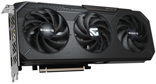Купить Видеокарта GIGABYTE AMD Radeon 9060 XT GAMING  5640743. Характеристики, отзывы и цены в Донецке
