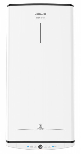 Купить Накопительный водонагреватель электрический Ariston VELIS TECH INOX PW ABSE 80  5324286. Характеристики, отзывы и цены в Донецке