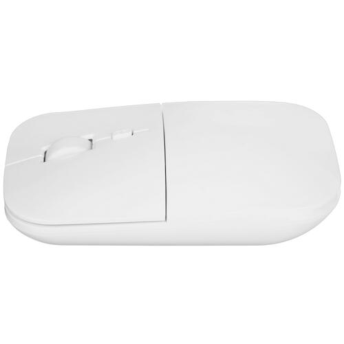 Купить Мышь беспроводная DEXP WM-1401WH  белый  4899527. Характеристики, отзывы и цены в Донецке