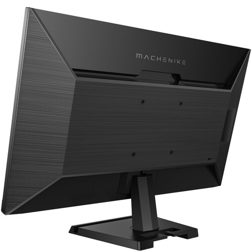 Купить 24.5" Монитор Machenike MKF25F300 черный  5632274. Характеристики, отзывы и цены в Донецке