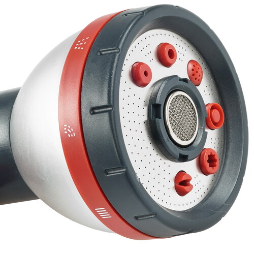 Купить Пистолет распылитель ELITECH Garden SG 010M  5476597. Характеристики, отзывы и цены в Донецке