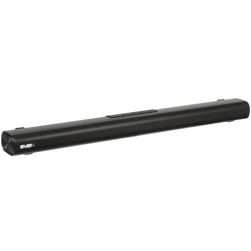 Купить Саундбар Sven SB-2150A черный  4788736. Характеристики, отзывы и цены в Донецке
