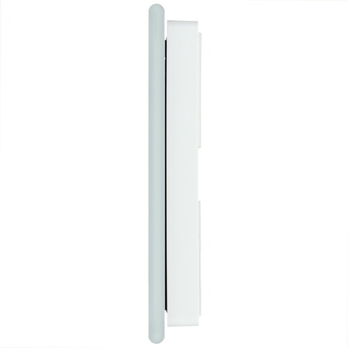 Купить Панель управления RUBETEK PRO RL-3128/W  5632821. Характеристики, отзывы и цены в Донецке