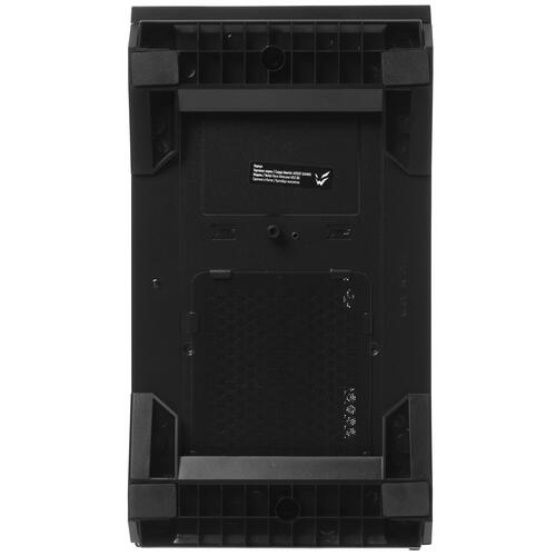 Купить Корпус ARDOR GAMING Rare Minicase MS3  черный  5083947. Характеристики, отзывы и цены в Донецке