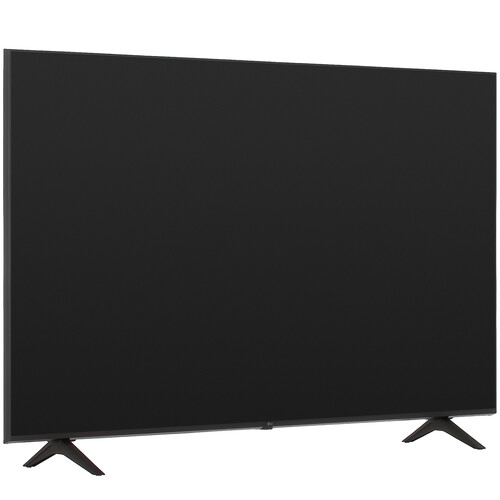 Купить 65" (163 см) Телевизор LG 65UR78009LL черный  5631274. Характеристики, отзывы и цены в Донецке
