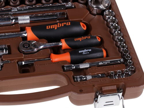 Купить Набор инструментов Ombra OMT94S  6612421. Характеристики, отзывы и цены в Донецке