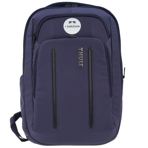 Купить 14" Рюкзак Thule Crossover 2 Backpack синий  9078638. Характеристики, отзывы и цены в Донецке
