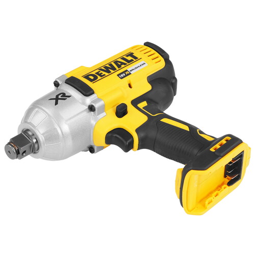 Купить Гайковерт DEWALT DCF897N-XJ XR FLEXVOLТ 18/54V  , Без ЗУ, Без АКБ  5496947. Характеристики, отзывы и цены в Донецке