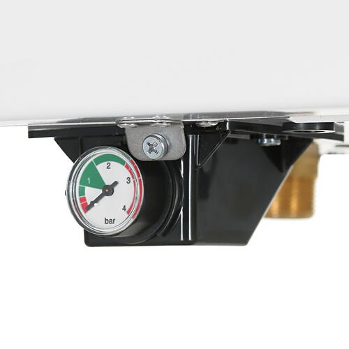 Купить Газовый котел Navien Deluxe S-24k настенный  5317085. Характеристики, отзывы и цены в Донецке