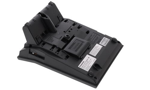 Купить Телефон проводной Panasonic KX-TS2388RUB  0133302. Характеристики, отзывы и цены в Донецке