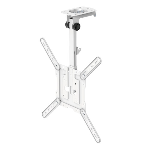 Купить Кронштейн для ТВ UNITEKI SNM3440CBW белый  9298836. Характеристики, отзывы и цены в Донецке