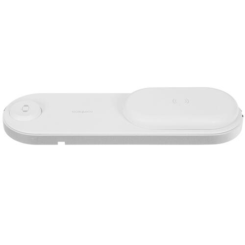 Купить Беспроводное зарядное устройство Rombica NEO Desk Station NQ-00910  5010521. Характеристики, отзывы и цены в Донецке