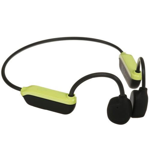 Купить Беспроводные наушники Haylou Purfree Lite зеленый 2023  5484796. Характеристики, отзывы и цены в Донецке