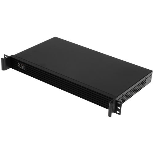 Купить Серверный корпус ExeGate Pro 1U250-01  8184906. Характеристики, отзывы и цены в Донецке