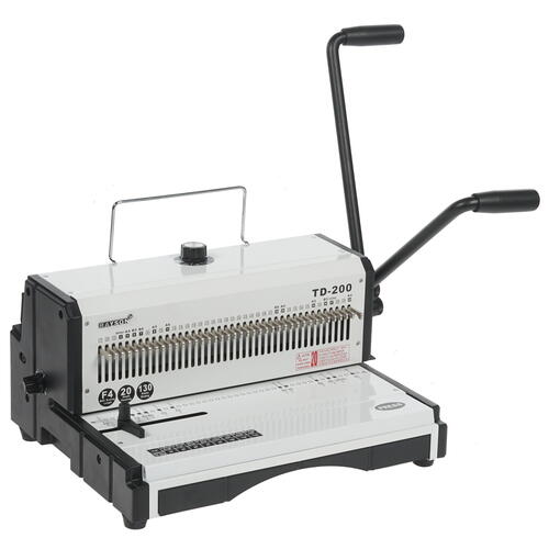 Купить Брошюровщик Rayson TD-200  1072719. Характеристики, отзывы и цены в Донецке