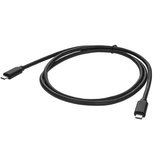 Купить Кабель Telecom USB 3.2 Gen 2 Type-C - USB 3.2 Gen 2 Type-C  9272196. Характеристики, отзывы и цены в Донецке