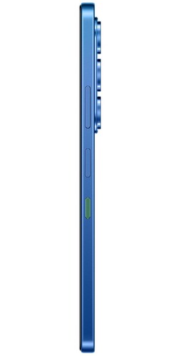 Купить 6.7" Смартфон Infinix HOT 60i 128 ГБ синий  5632653. Характеристики, отзывы и цены в Донецке