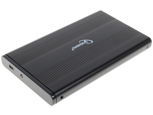 Купить 2.5" Внешний бокс Gembird EE2-U2S-5  1256233. Характеристики, отзывы и цены в Донецке
