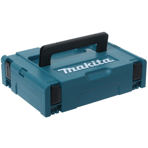 Купить Кейс для инструмента и принадлежностей Makita 821549-5  4854803. Характеристики, отзывы и цены в Донецке