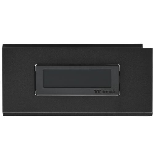 Купить LCD-панель Thermaltake Ceres 500  5403771. Характеристики, отзывы и цены в Донецке