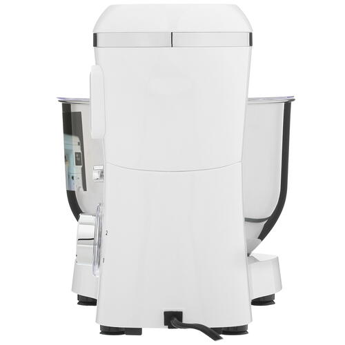 Купить Миксер BQ-MX640 белый  9981080. Характеристики, отзывы и цены в Донецке