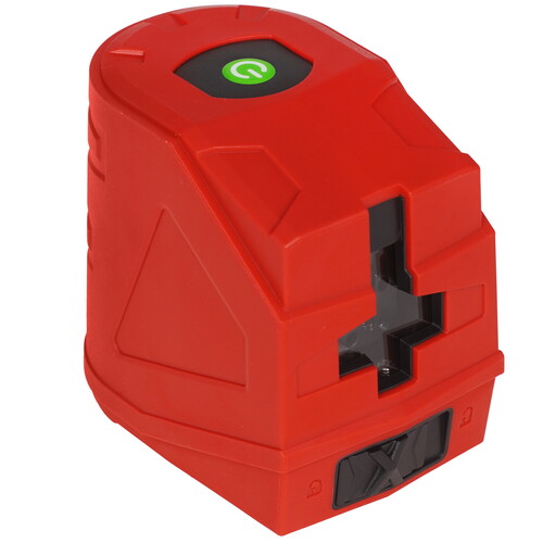 Купить Лазерный нивелир Elitech HD 4К-ЗЕЛ  5643342. Характеристики, отзывы и цены в Донецке