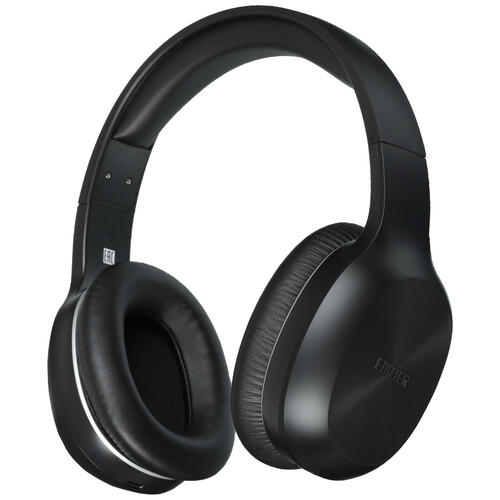 Купить Беспроводные/проводные наушники Edifier W600BT черный  5079865. Характеристики, отзывы и цены в Донецке