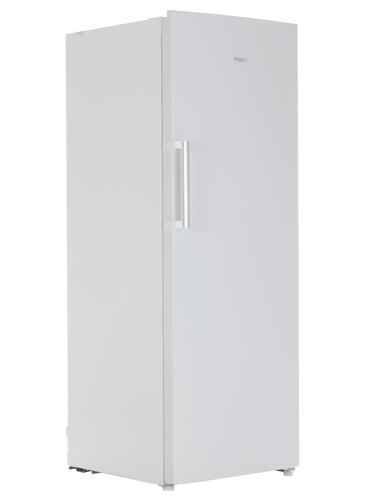 Купить Морозильный шкаф  Haier HF-300WG белый  1231040. Характеристики, отзывы и цены в Донецке