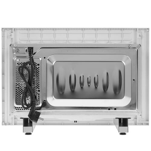 Купить Встраиваемая микроволновая печь HOMSair MOB205WH белый  5300786. Характеристики, отзывы и цены в Донецке