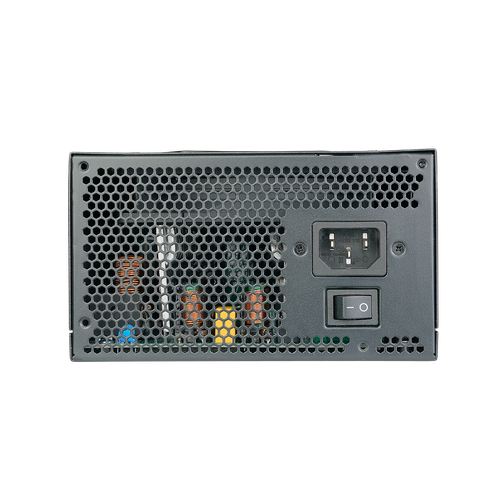 Купить Блок питания ZONE 51 Apex [Z51BRZ800BK] черный  9369559. Характеристики, отзывы и цены в Донецке