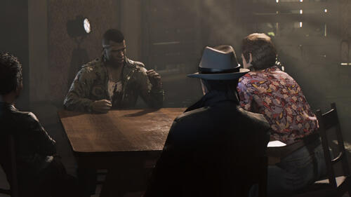 Купить Игра Mafia III (Xbox ONE)  5062937. Характеристики, отзывы и цены в Донецке