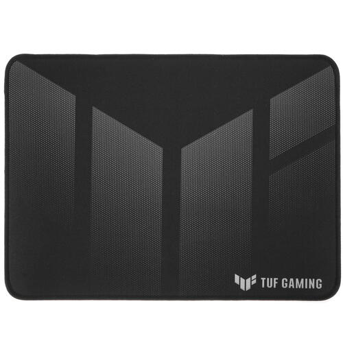 Купить Коврик ASUS TUF Gaming P1  черный  4879127. Характеристики, отзывы и цены в Донецке