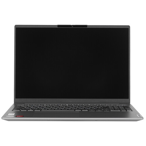 Купить 16" Ноутбук Lenovo ThinkBook 16 G6 ABP серый  5491549. Характеристики, отзывы и цены в Донецке