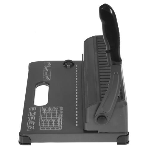 Купить Брошюровщик Office Kit B2112N  4899250. Характеристики, отзывы и цены в Донецке