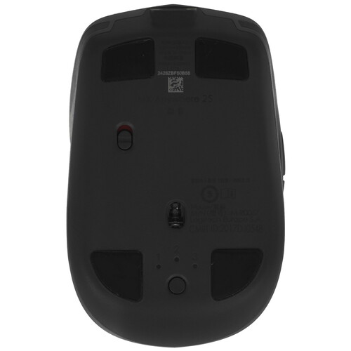 Купить Мышь беспроводная Logitech MX Anywhere 2S Bluetooth Edition  5611149. Характеристики, отзывы и цены в Донецке