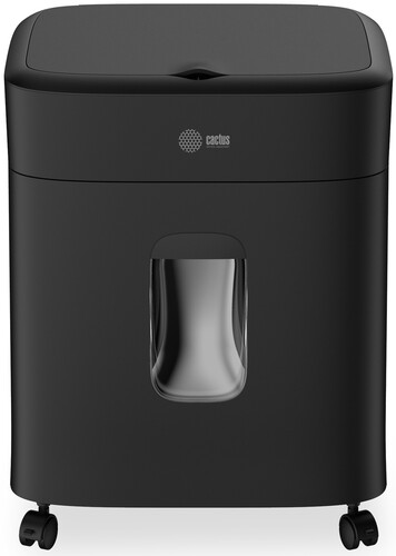 Купить Уничтожитель бумаг Cactus CS-SH-D4  9268143. Характеристики, отзывы и цены в Донецке