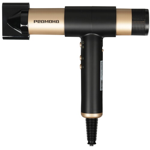 Купить Мультистайлер РЕДМОНД HD1729  9247280. Характеристики, отзывы и цены в Донецке