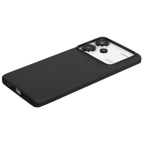 Купить 6.67" Смартфон Xiaomi Redmi Note 13 Pro+ 256 ГБ белый  5439593. Характеристики, отзывы и цены в Донецке