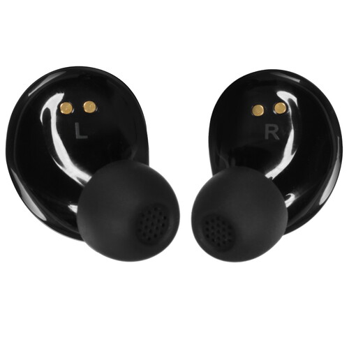 Купить Наушники TWS Soundcore Space A40 черный 2023  5633548. Характеристики, отзывы и цены в Донецке