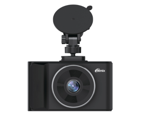 Купить Видеорегистратор RITMIX AVR-5302 + камера заднего вида  9303236. Характеристики, отзывы и цены в Донецке