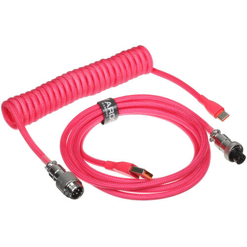 Купить Кабель ARDOR GAMING USB 2.0 Type-A - USB 2.0 Type-C  5413107. Характеристики, отзывы и цены в Донецке