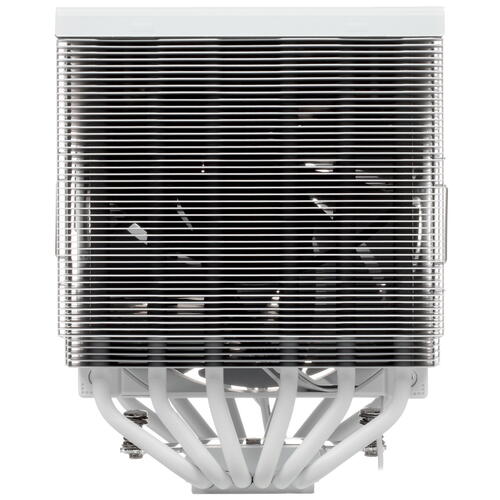 Купить Кулер для процессора DEEPCOOL AK620 DIGITAL WH  5429638. Характеристики, отзывы и цены в Донецке