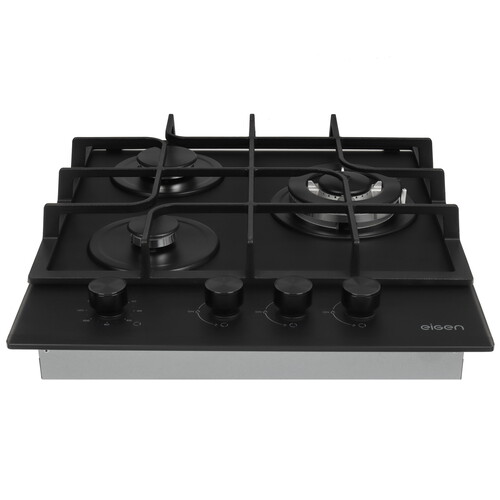 Купить Газовая варочная поверхность Eigen GH-45M1MT  5492124. Характеристики, отзывы и цены в Донецке